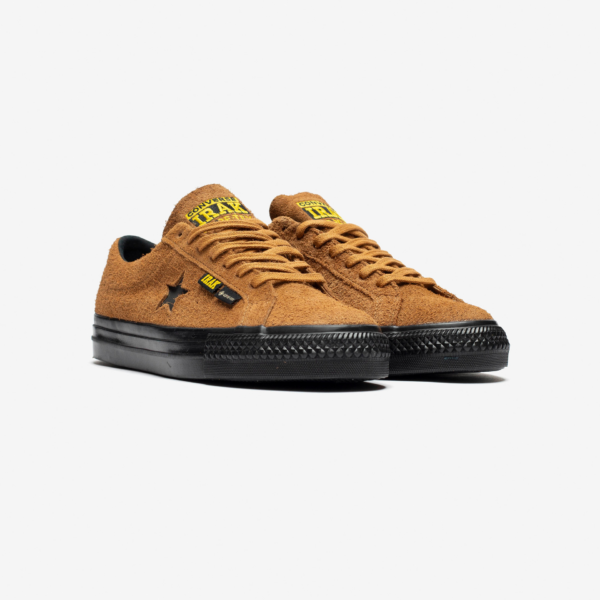 Giay Nike x Converse x IRAK NYC 'One Star Pro' A13648C