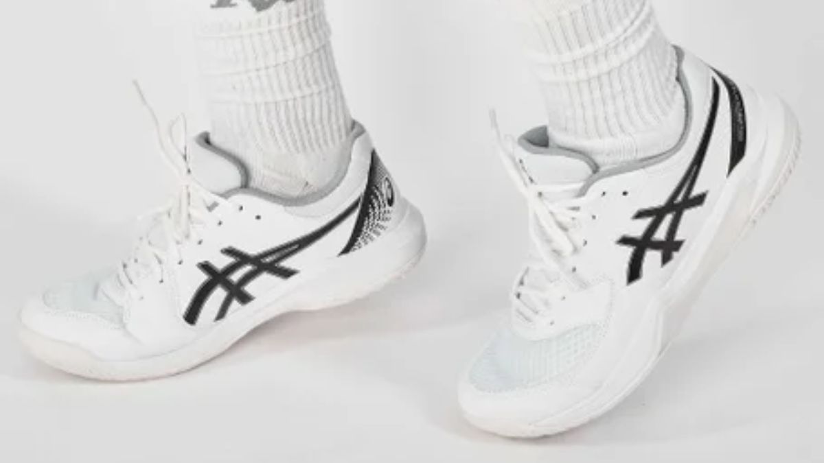 Top những đôi giày pickleball ngoài trời tốt nhất hiện nay Hinh anh 5: Top nhung doi giay pickleball ngoai troi tot nhat hien nay