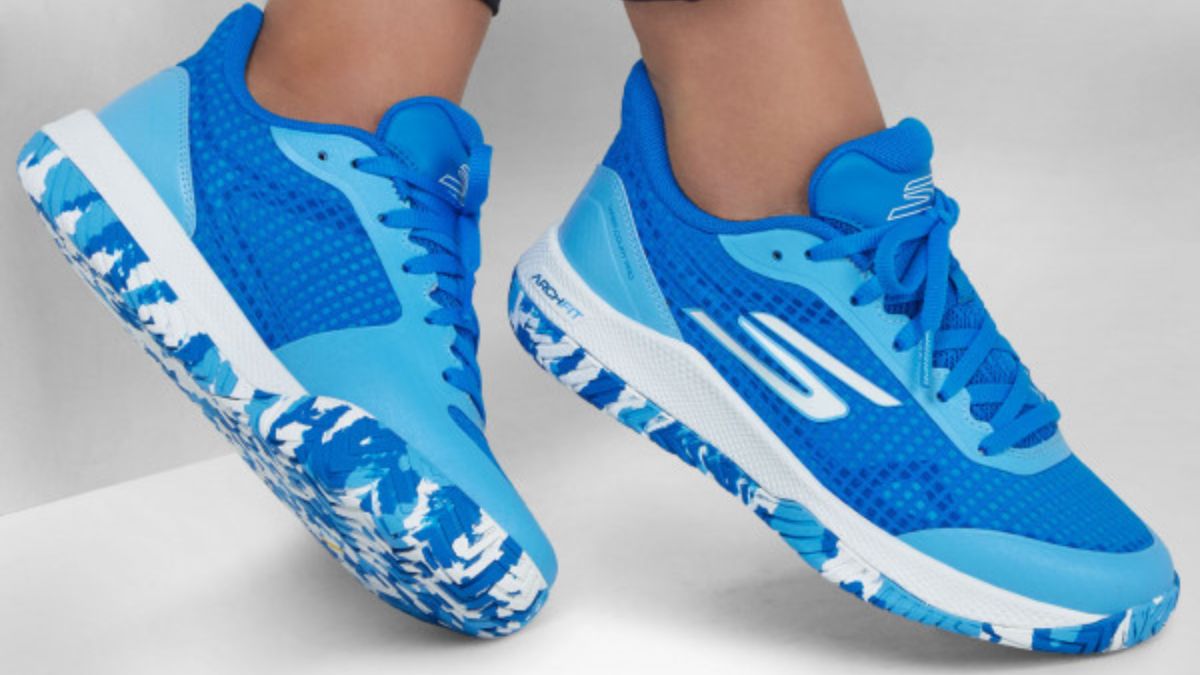 Top những đôi giày pickleball ngoài trời tốt nhất hiện nay Hinh anh 6: Top nhung doi giay pickleball ngoai troi tot nhat hien nay