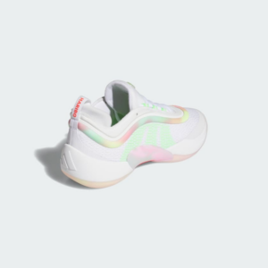 Giay Adidas D.O.N. Issue #6 'Haribo Goldbears Cloud White' JH7918