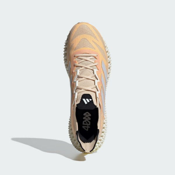 Giay Adidas 4DFWD 3 'Pink' ID3487
