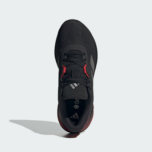 Giay Adidas Galaxy 7 'Core Black' ID8755