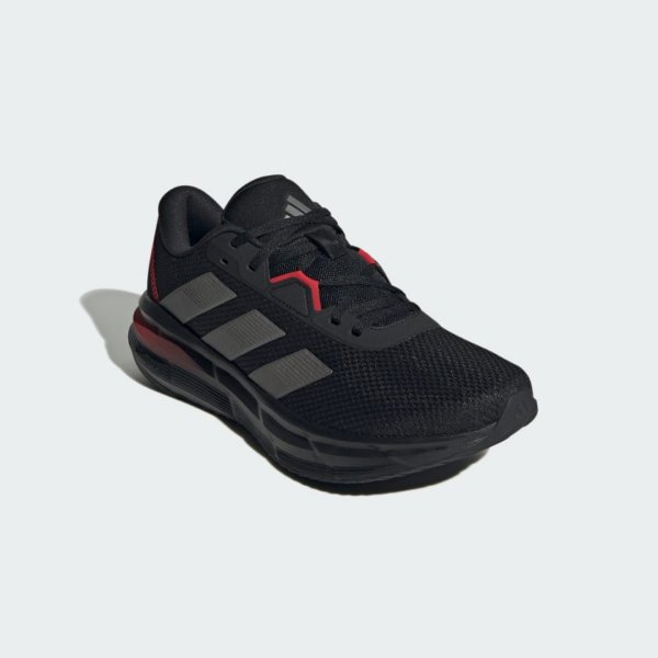 Giay Adidas Galaxy 7 'Core Black' ID8755