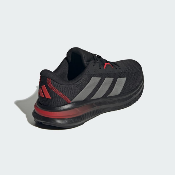 Giay Adidas Galaxy 7 'Core Black' ID8755