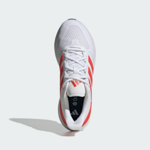 Giay Adidas Ultrarun 5 'Cloud White Bright Red' IE8786