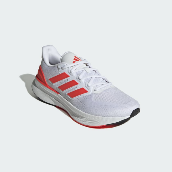 Giay Adidas Ultrarun 5 'Cloud White Bright Red' IE8786
