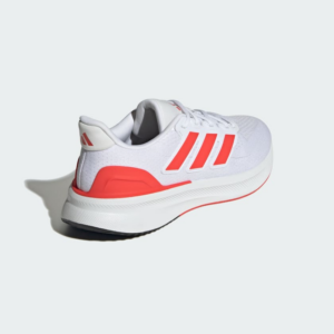 Giay Adidas Ultrarun 5 'Cloud White Bright Red' IE8786