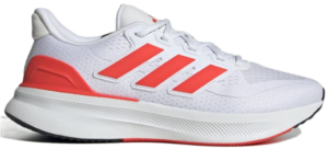 Giay Adidas Ultrarun 5 'Cloud White Bright Red' IE8786