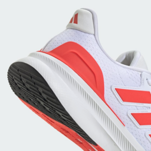Giay Adidas Ultrarun 5 'Cloud White Bright Red' IE8786