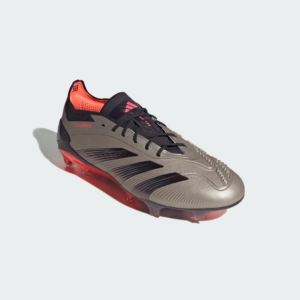 Giay Adidas Firm Ground Predator Elite 'Platinum Metallic' IF8868