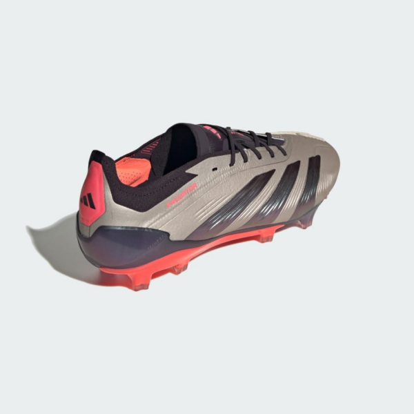 Giay Adidas Firm Ground Predator Elite 'Platinum Metallic' IF8868