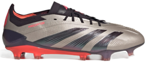 Giay Adidas Firm Ground Predator Elite 'Platinum Metallic' IF8868