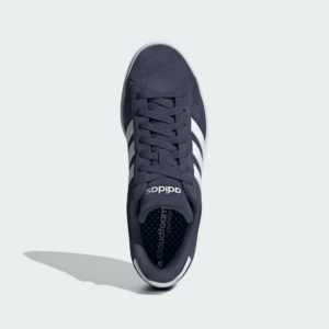 Giay Adidas Grand Court 2.0 'Shadow Navy' ID2969
