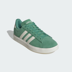 Giay Adidas Grand Court 2.0 'Preloved Green' IH2422