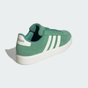 Giay Adidas Grand Court 2.0 'Preloved Green' IH2422