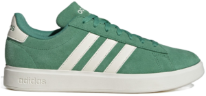 Giay Adidas Grand Court 2.0 'Preloved Green' IH2422