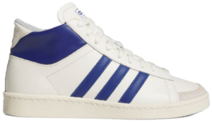 Giay Adidas Jabbar Hi 'Off White Collegiate Royal' IH5316