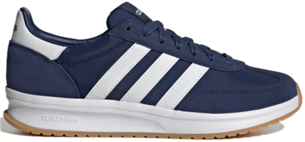 Giay Adidas Run 72 'Blue' IH8586
