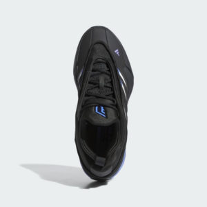 Giay Adidas Dame 9 'Black Cobalt Blue' JI1938