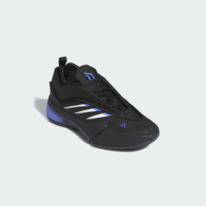 Giay Adidas Dame 9 'Black Cobalt Blue' JI1938