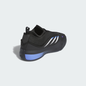 Giay Adidas Dame 9 'Black Cobalt Blue' JI1938