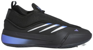 Giay Adidas Dame 9 'Black Cobalt Blue' JI1938