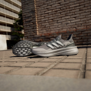 Giay Adidas Ultraboost 5 'Grey' IF1483