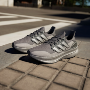 Giay Adidas Ultraboost 5 'Grey' IF1483