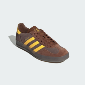 Giay Adidas Gazelle Indoor Preloved 'Brown Spark' JI2588