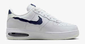Giay Nike Air Force 1 Low EVO 'White Midnight Navy' HF3630-102