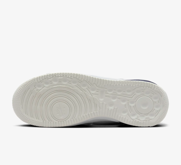 Giay Nike Air Force 1 Low EVO 'White Midnight Navy' HF3630-102