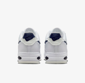 Giay Nike Air Force 1 Low EVO 'White Midnight Navy' HF3630-102