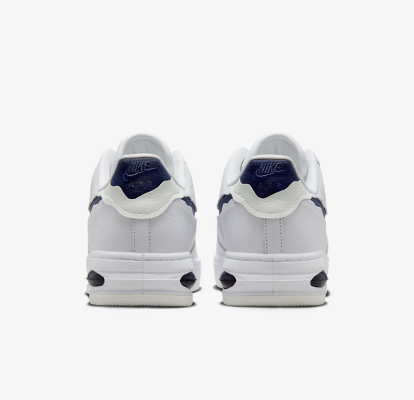 Giay Nike Air Force 1 Low EVO 'White Midnight Navy' HF3630-102