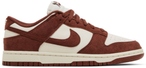 Giay Nike Wmns Dunk Low Next Nature 'Red Sepia' HJ7673-001