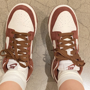 Giay Nike Wmns Dunk Low Next Nature 'Red Sepia' HJ7673-001