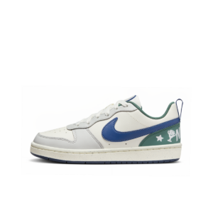 Giay Nike Court Borough 'Sail Court Blue Bicoastal' HM3722-141