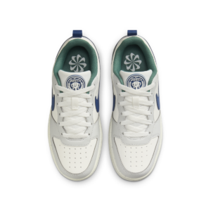 Giay Nike Court Borough 'Sail Court Blue Bicoastal' HM3722-141