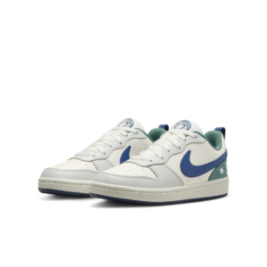 Giay Nike Court Borough 'Sail Court Blue Bicoastal' HM3722-141