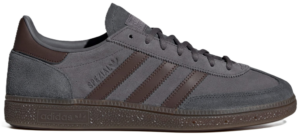 Giay Adidas Handball Spezial 'Granite Brown Gum' JH8842