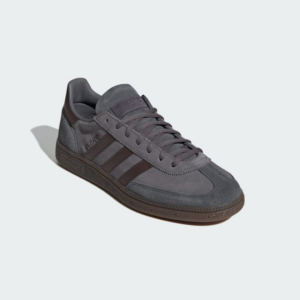 Giay Adidas Handball Spezial 'Granite Brown Gum' JH8842