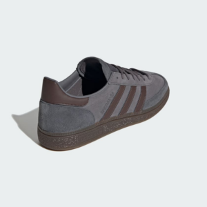 Giay Adidas Handball Spezial 'Granite Brown Gum' JH8842