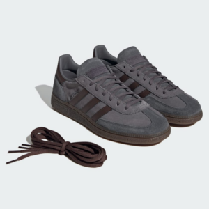 Giay Adidas Handball Spezial 'Granite Brown Gum' JH8842