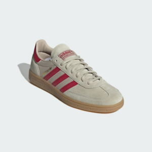 Giay Adidas Handball Spezial 'Putty Grey Team' IF9529
