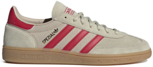 Giay Adidas Handball Spezial 'Putty Grey Team' IF9529
