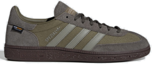 Giay Adidas Handball Spezial 'Green' IE6602