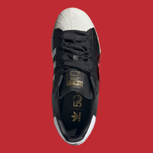 Giay Adidas Superstar x Hello Kitty '50th Anniversary' IF4399