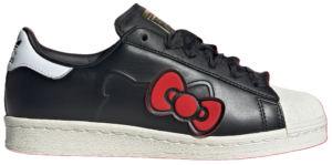 Giay Adidas Superstar x Hello Kitty '50th Anniversary' IF4399