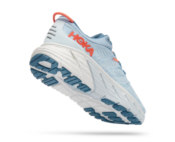 Giay Hoka One One Gaviota 4 'Blue Fog Plein Air' 1123199-BFPA