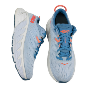 Giay Hoka One One Gaviota 4 'Blue Fog Plein Air' 1123199-BFPA