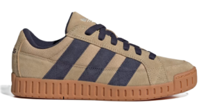 Giay Adidas LWST 'Linen Khaki Shadow Navy' ID3930